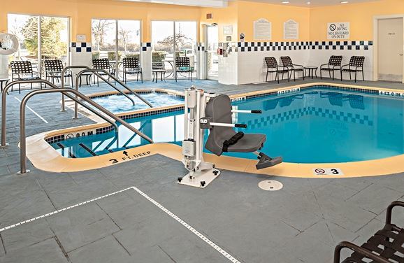 Hilton Garden Allentown West 3* Breinigsville