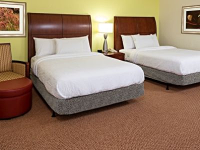 Hilton Garden Allentown West Hotel 3*