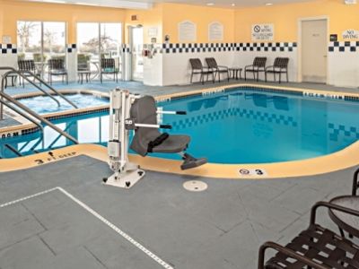 Hilton Garden Allentown West Breinigsville