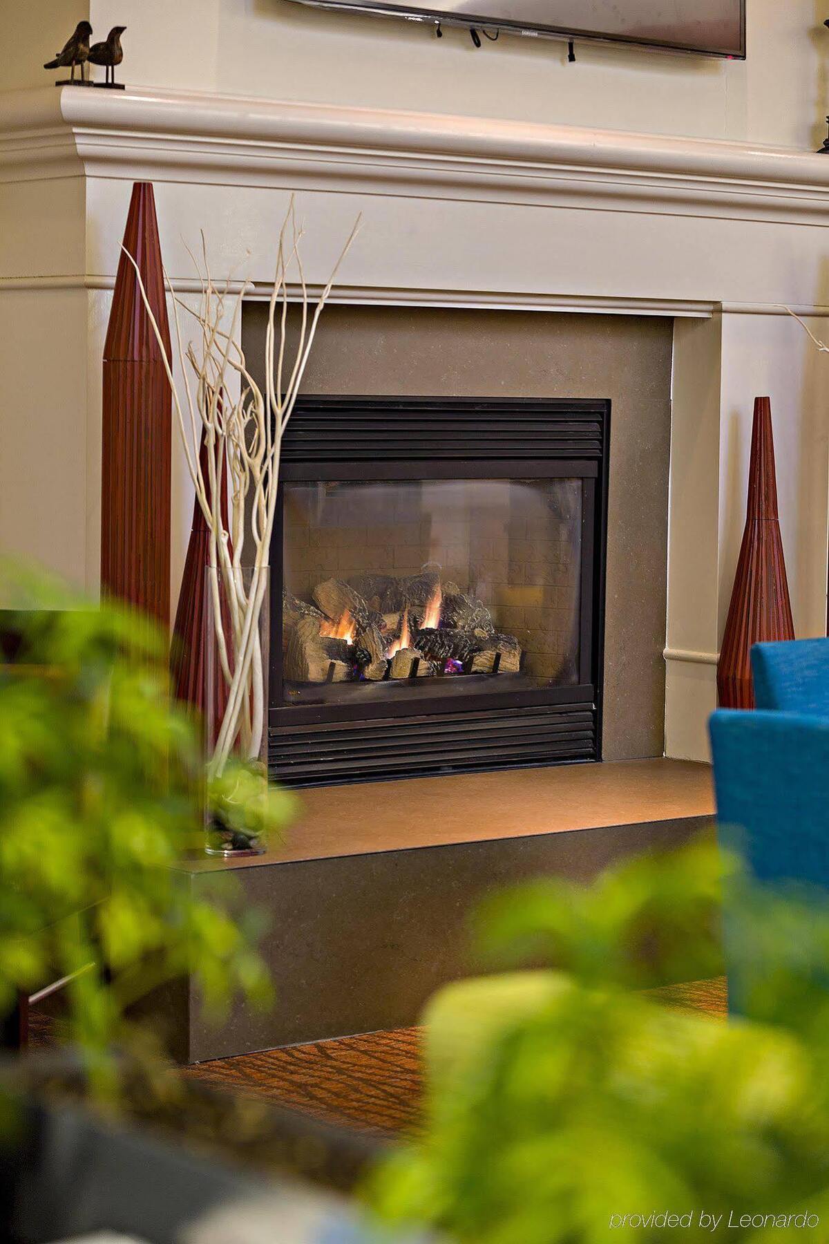 Hotel Hilton Garden Allentown West Breinigsville