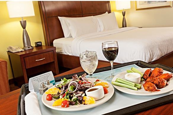 Hilton Garden Allentown West Breinigsville