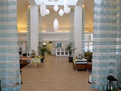 Hilton Garden Allentown West Hotel Breinigsville