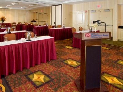 Hotel Hilton Garden Allentown West 3*