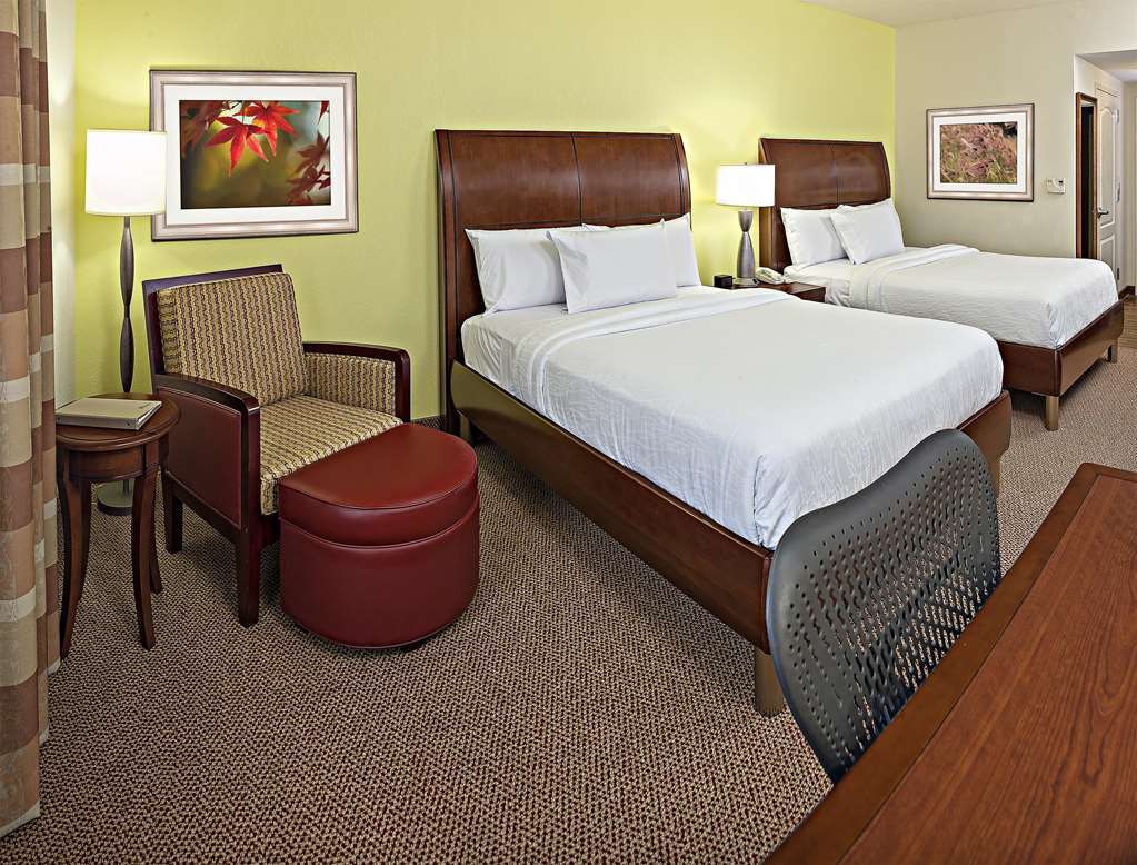 Hotel Hilton Garden Allentown West Breinigsville