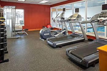 Hilton Garden Allentown West 3* Breinigsville